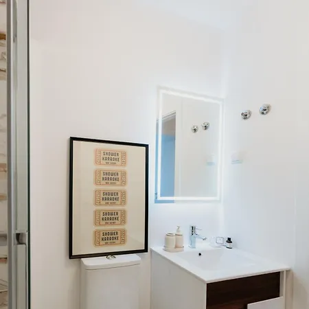Appartement Anjos 2ºn *