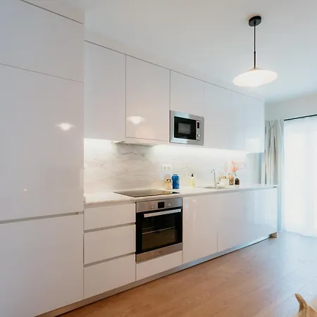 Apartamento Anjos 2ºn