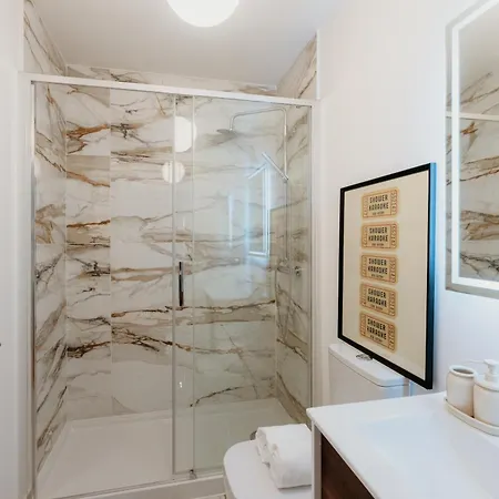 Appartamento Anjos 2ºn Lisbona