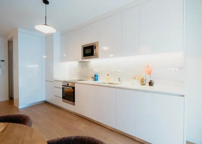 Anjos 2ºn Apartamento *