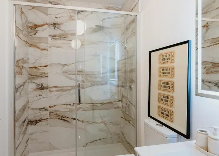 Apartamento Anjos 2ºn Lisboa