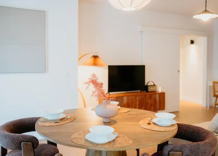 Anjos 2ºn Apartamento