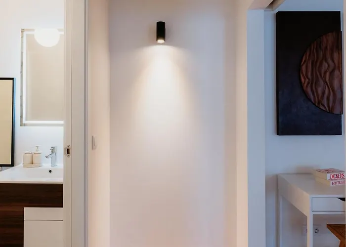 Anjos 2ºn Apartamento