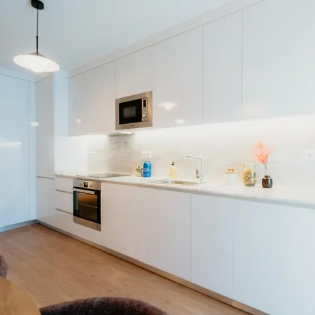 Anjos 2ºn Apartmán *
